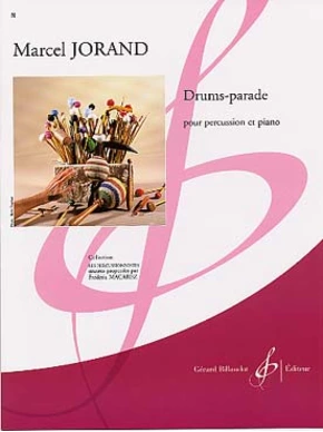 Drums-parade